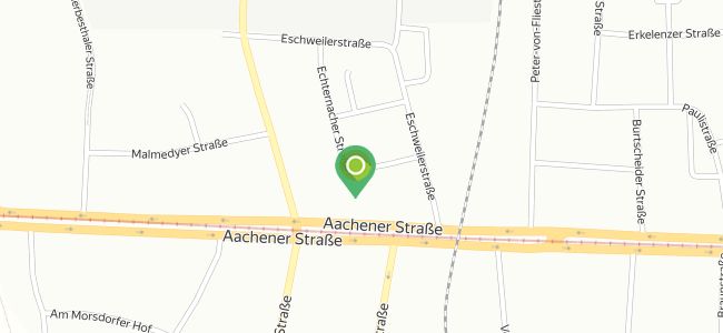 Eat Simple, Lindenthal