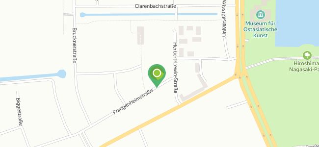 Foodway Gastronomie Betriebe Ug, Köln