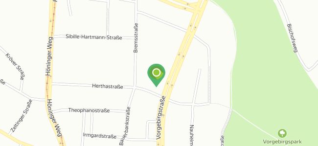Gaststätte Mehl, Rodenkirchen