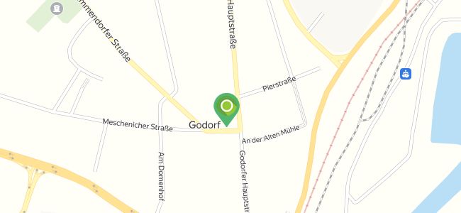 Godorfer Grill, Rodenkirchen