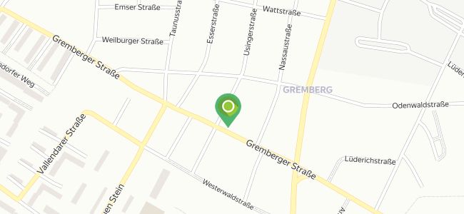 Gremberger Grill, Kalk