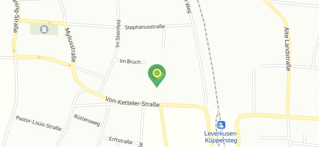 Grilletta, Bürrig
