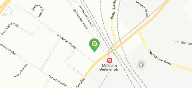 Hatay Köfte, Mülheim, Köln