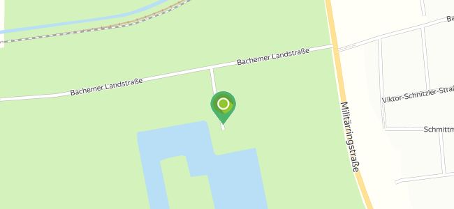 Haus Am See, Lindenthal