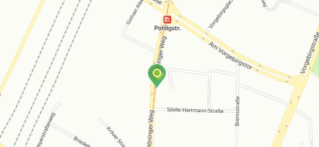 Haweli, Rodenkirchen