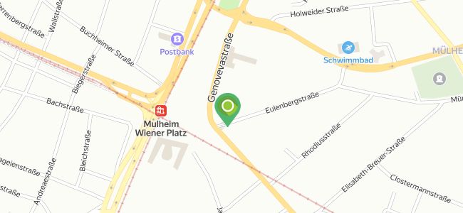 Kebab Welt, Mülheim