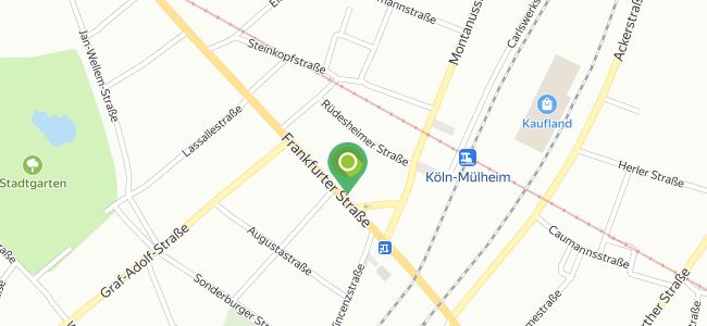 Komagene Mülheim, Köln