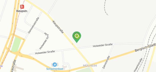 Krasimir, Mülheim
