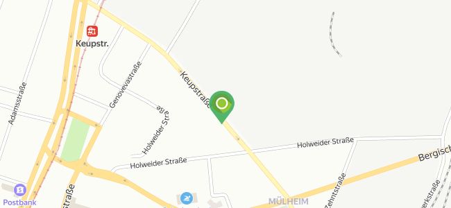 Künefem Damla, Mülheim