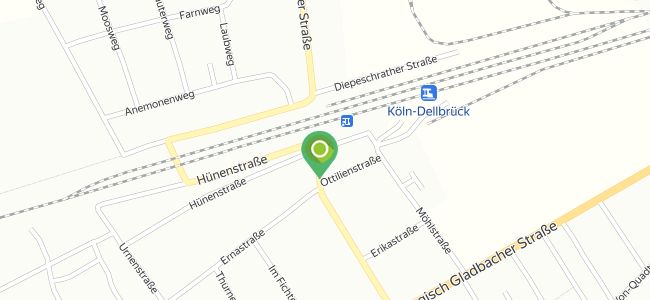 La Cuisine Rademacher, Mülheim