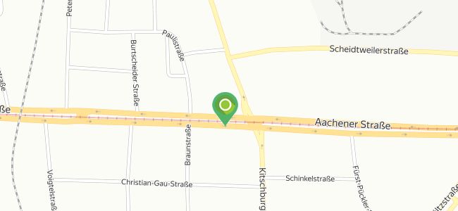 Lim Food, Lindenthal