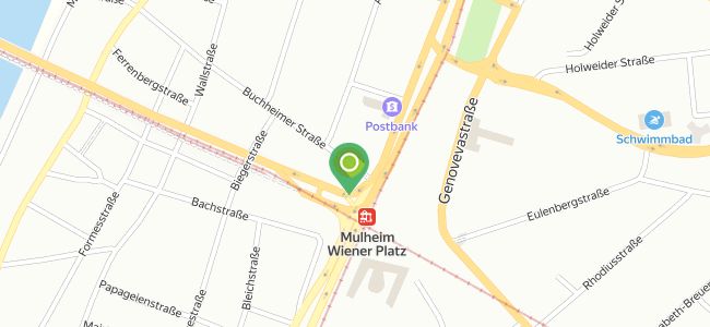Liya Imbiss Irakische Spezialitäten, Mülheim