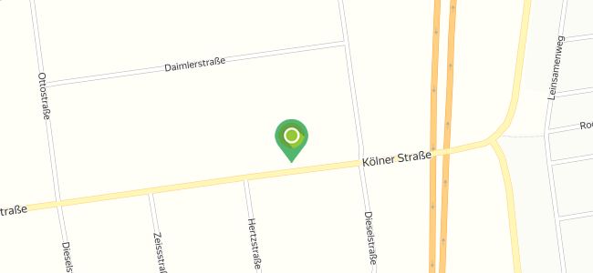 Mahlzeit Klein M., Lindenthal