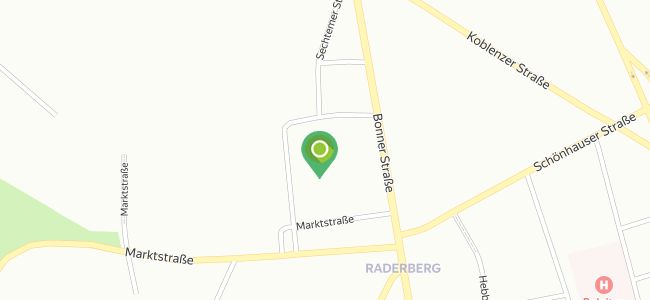 Maison Touareg Food Truck, Rodenkirchen