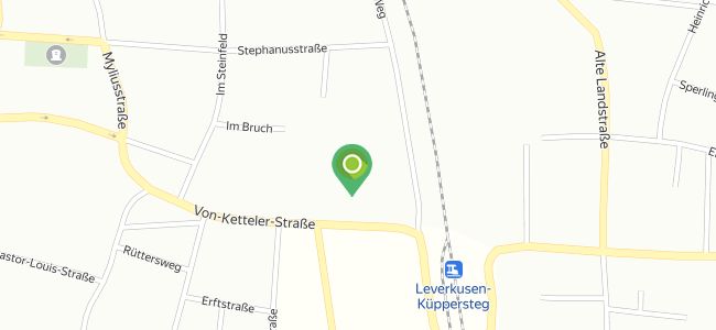 Master Grill, Bürrig