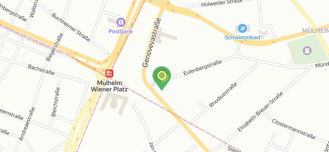Mexican Döner Mülheim, Mülheim