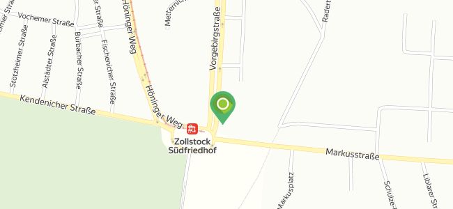 Mo's Dhaba, Rodenkirchen
