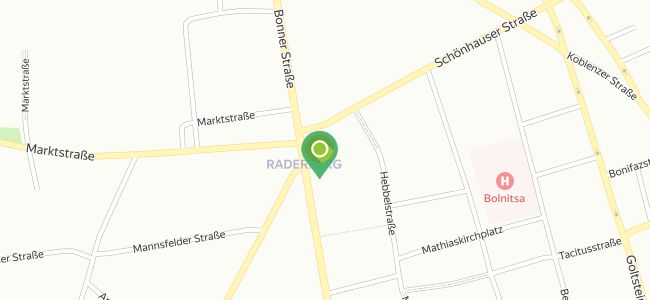 Oishi Sushi Club, Rodenkirchen