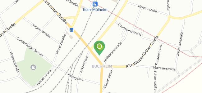 Öz Kardesler, Köln