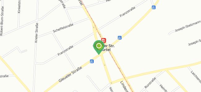 Philis Restaurant, Lindenthal