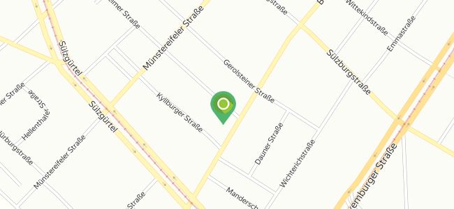 Pizza Azzurro, Lindenthal