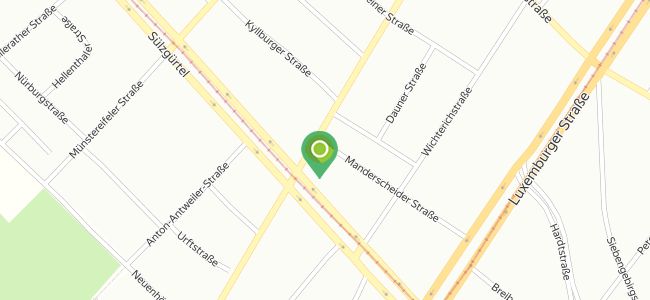 Pizza Bambino, Lindenthal