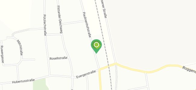 Pizza Panini, Mülheim