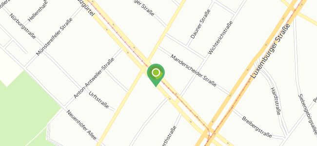 Pizza Star, Lindenthal