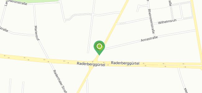 Pizzaboy, Rodenkirchen