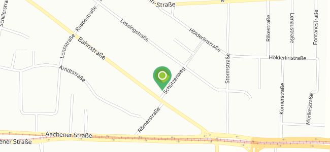 Pizzeria Mare E Monti, Lindenthal