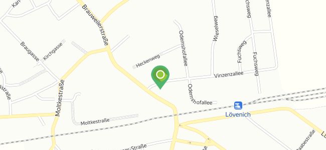 Potato And More, Lindenthal