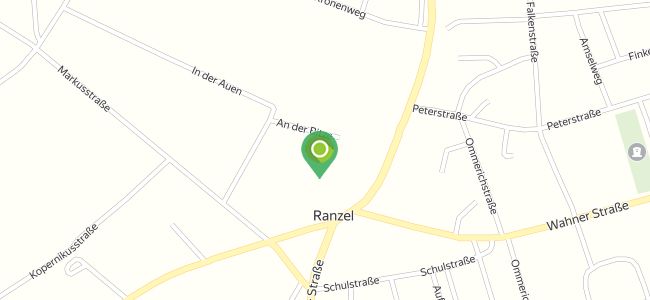 Ranzel Pizza Und Kebabhaus, Niederkassel