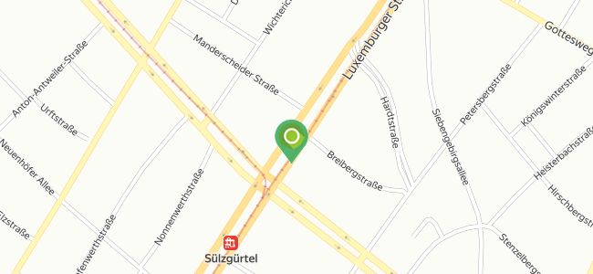 Restaurant Kim Ly, Lindenthal