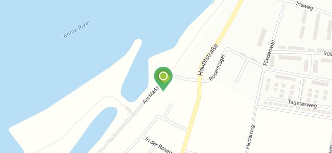 Restaurant Und Biergarten Am Yachthafen, Porz