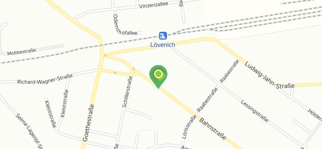 Ristorante Centovini, Lindenthal