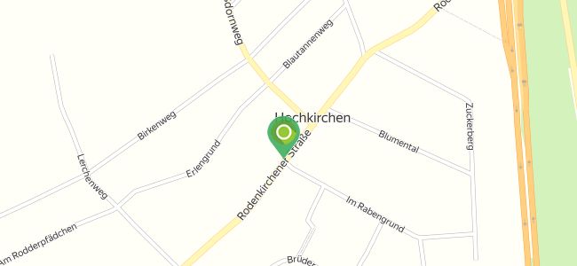 Rondorfer Grill, Rodenkirchen