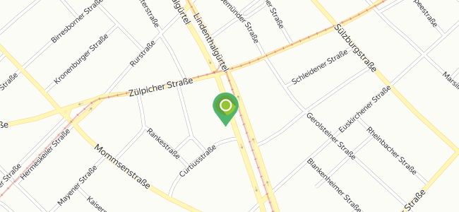 Shari Hardt Gaststtaeten Promotion Ltd, Lindenthal