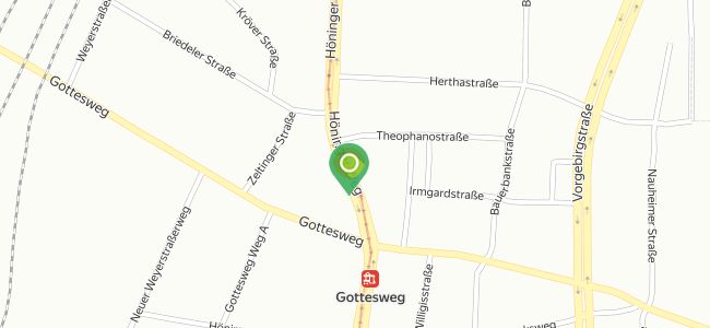 Star Grill, Rodenkirchen