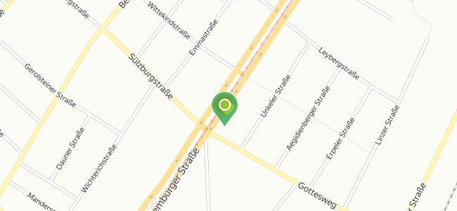 Supasalad, Lindenthal