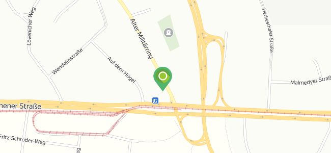 Taco Loco, Lindenthal