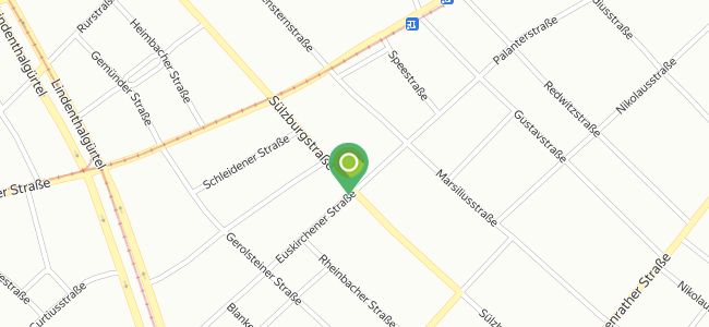 The Good Food, Lindenthal