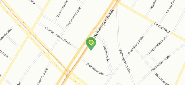 Underlux, Lindenthal