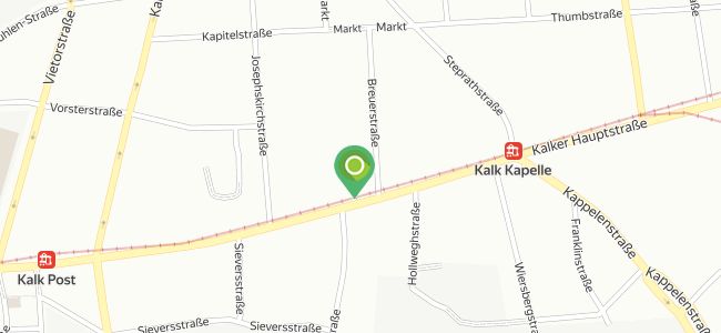 Veganland Cigköfte  Kalk, Kalk