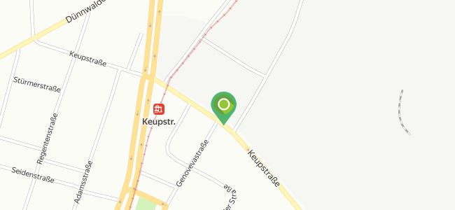 Veganland Çiğköfte Keupstrasse 38, Köln