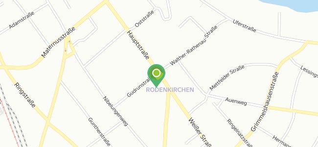 Vita Verde Naturkost, Rodenkirchen