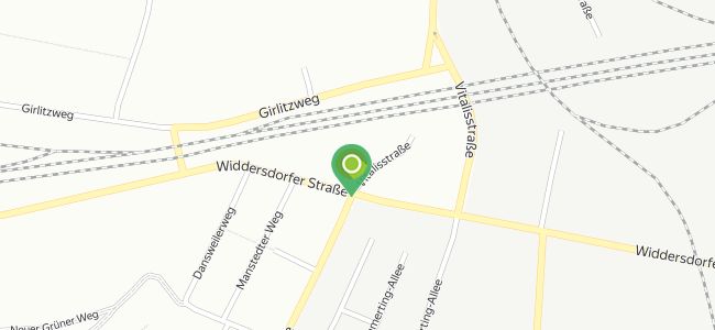 Vitalis Grill, Ehrenfeld