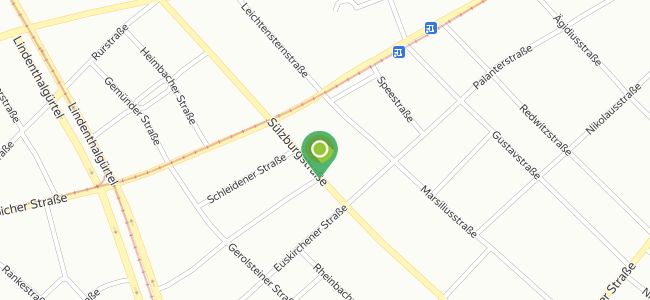 Watami Sushi, Lindenthal