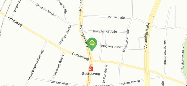 Webservices By Nikwebby, Rodenkirchen