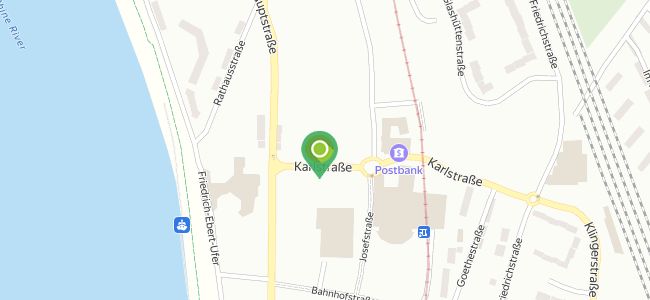 Wilhelmstr 20, Porz