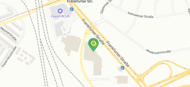 Wurstteufel, Mülheim